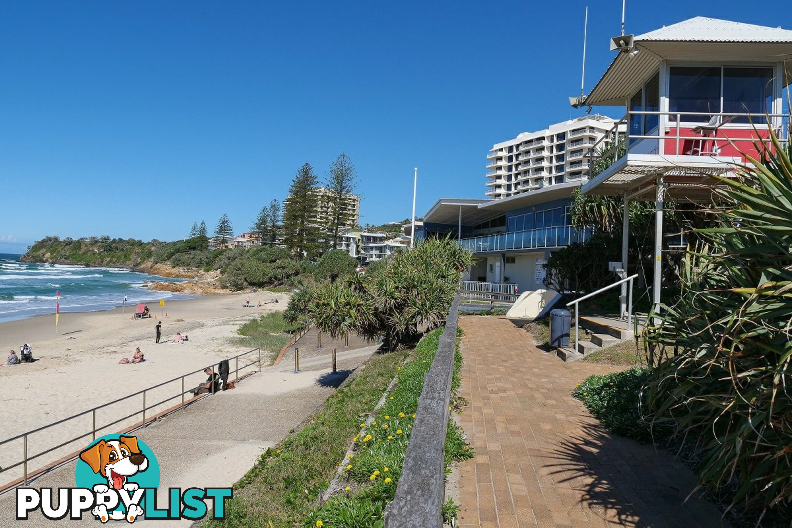 Unit 19/6-8 Perry Street COOLUM BEACH QLD 4573