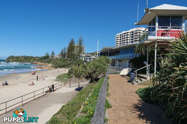 Unit 19/6-8 Perry Street COOLUM BEACH QLD 4573