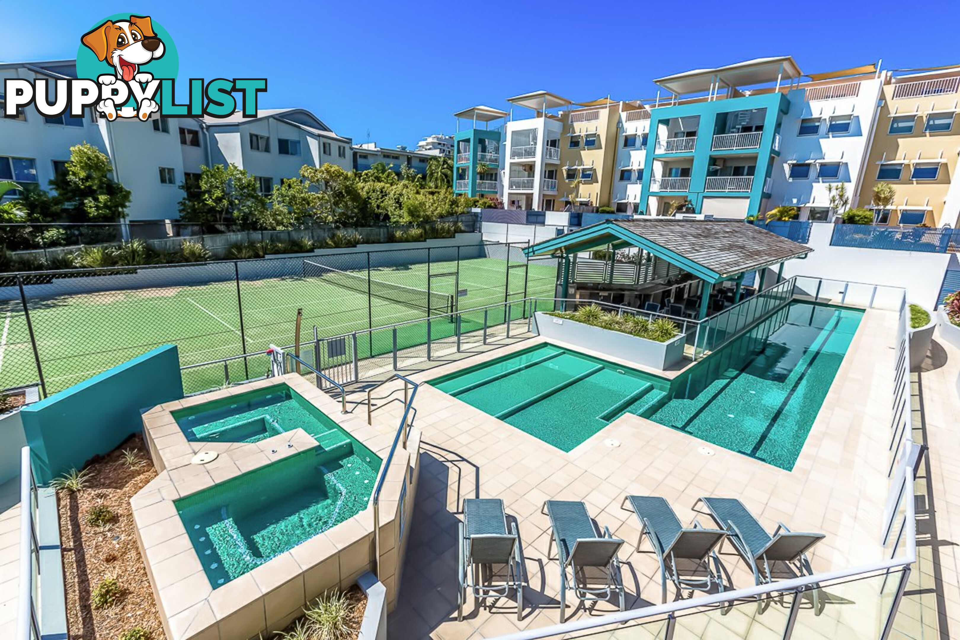 Unit 19/6-8 Perry Street COOLUM BEACH QLD 4573