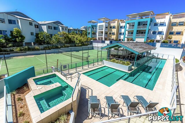 Unit 19/6-8 Perry Street COOLUM BEACH QLD 4573