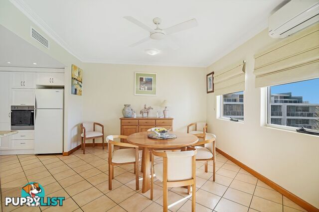 Unit 19/6-8 Perry Street COOLUM BEACH QLD 4573