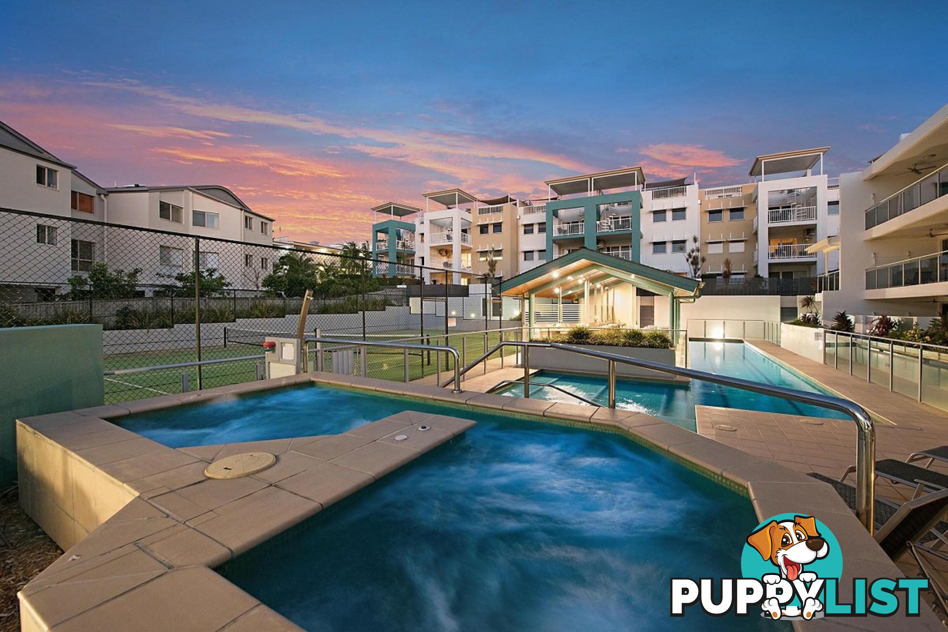 Unit 19/6-8 Perry Street COOLUM BEACH QLD 4573