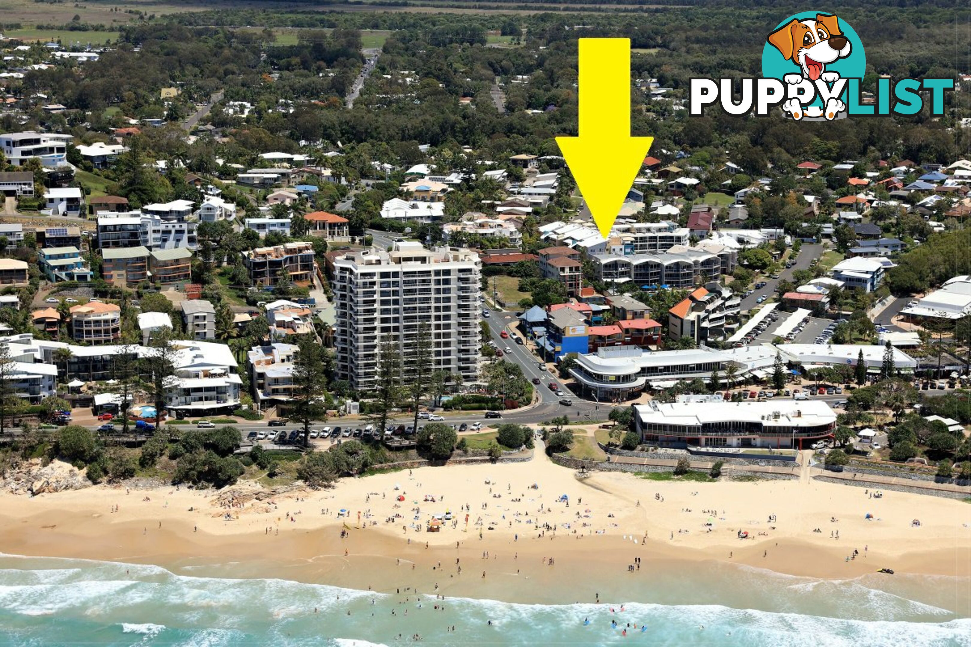 Unit 19/6-8 Perry Street COOLUM BEACH QLD 4573