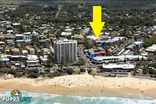 Unit 19/6-8 Perry Street COOLUM BEACH QLD 4573