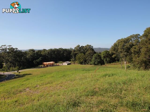 Lot 9 Valdora View VALDORA QLD 4561