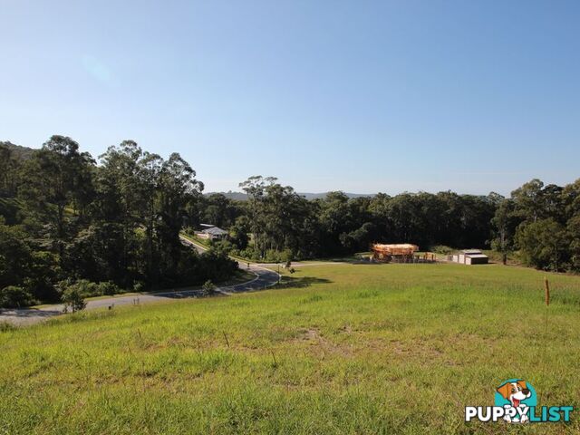 Lot 9 Valdora View VALDORA QLD 4561