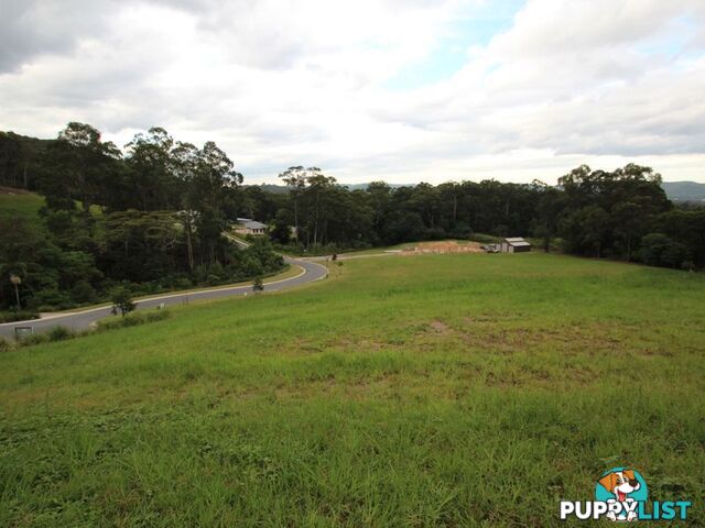 Lot 9 Valdora View VALDORA QLD 4561