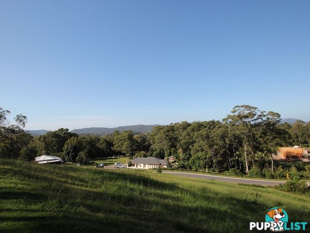 Lot 9 Valdora View VALDORA QLD 4561