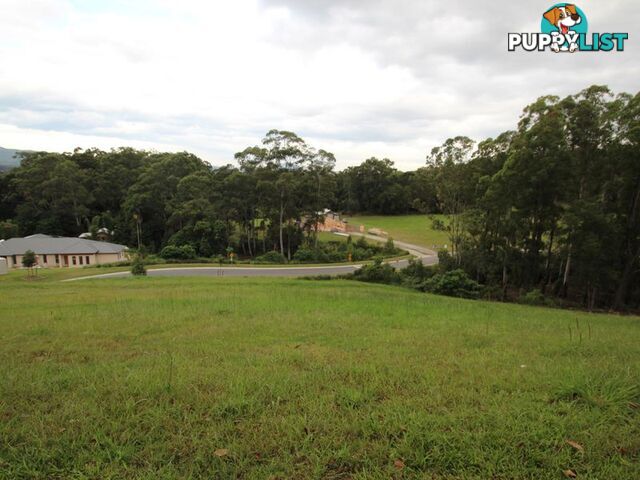 Lot 9 Valdora View VALDORA QLD 4561