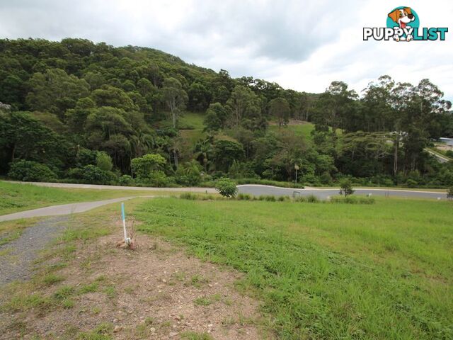 Lot 9 Valdora View VALDORA QLD 4561