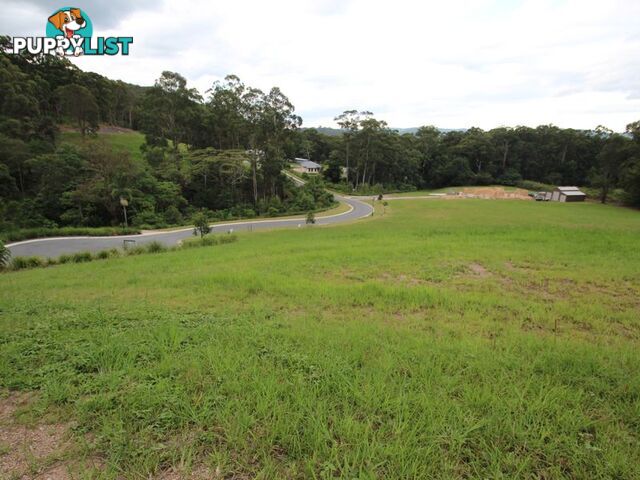 Lot 9 Valdora View VALDORA QLD 4561