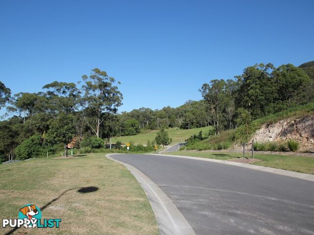 Lot 9 Valdora View VALDORA QLD 4561