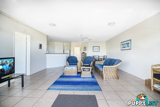 5/1-3 Andrew Street POINT ARKWRIGHT QLD 4573