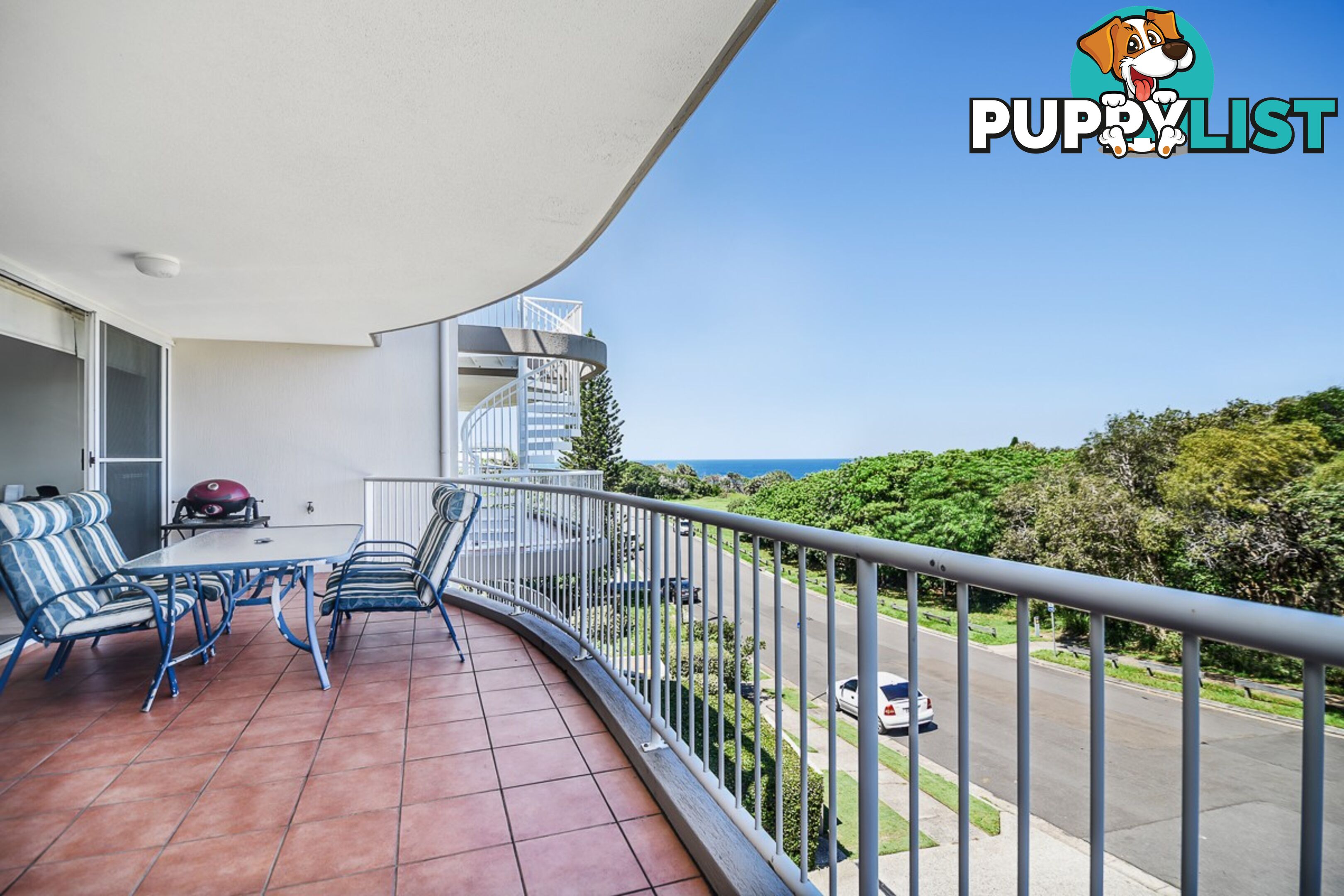 5/1-3 Andrew Street POINT ARKWRIGHT QLD 4573