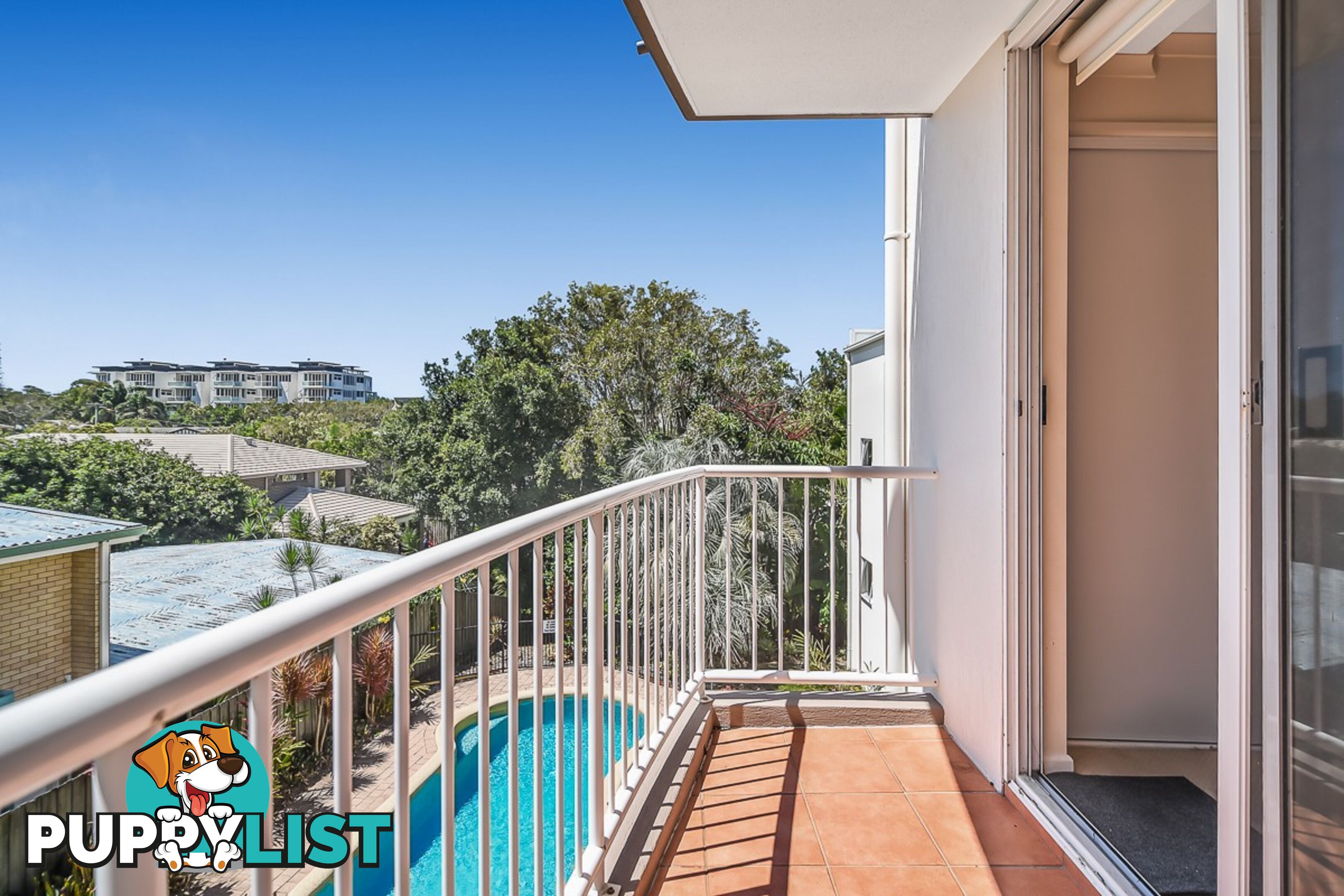 5/1-3 Andrew Street POINT ARKWRIGHT QLD 4573