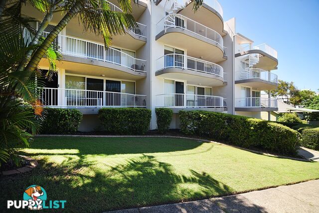 5/1-3 Andrew Street POINT ARKWRIGHT QLD 4573