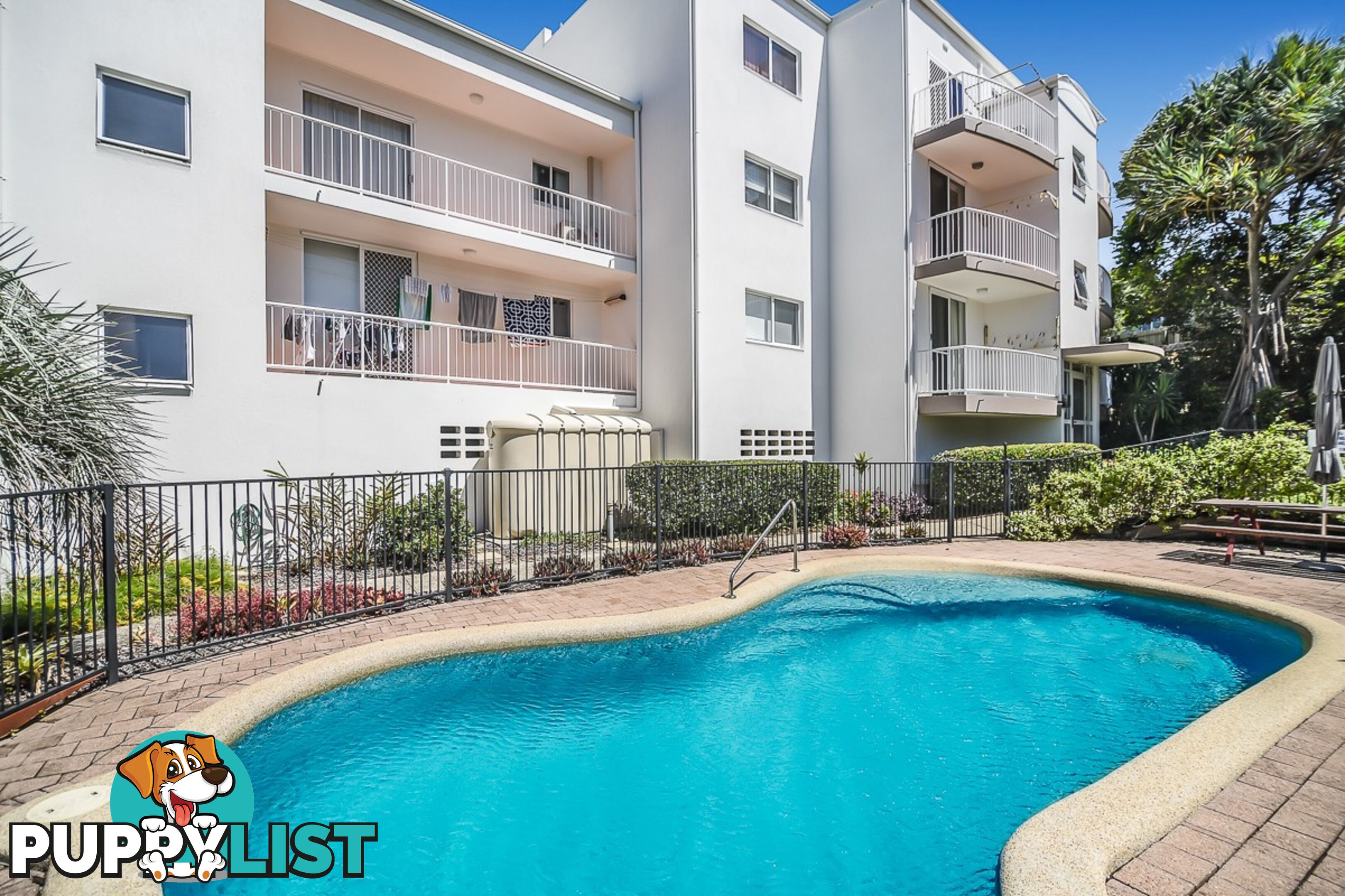 5/1-3 Andrew Street POINT ARKWRIGHT QLD 4573