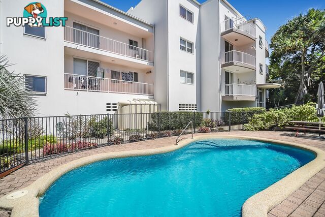 5/1-3 Andrew Street POINT ARKWRIGHT QLD 4573