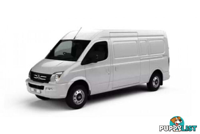 2024 LDV V80   VAN