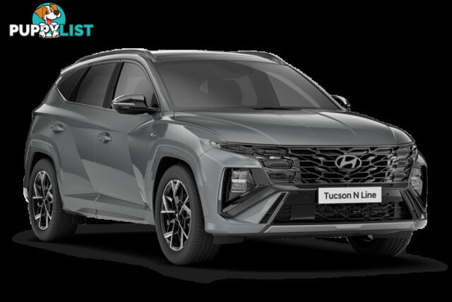 2024 HYUNDAI IONIQ 5 IONIQ 5 NE.V5 SUV