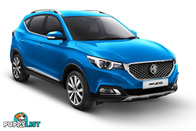 2024 MG ZS EXCITE AZS1 SUV