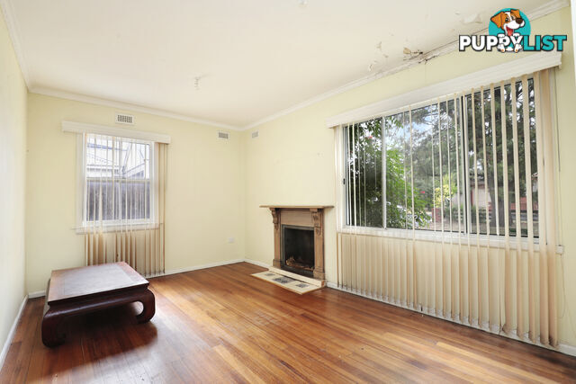 21 Simmonds St Hughesdale VIC 3166