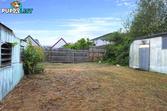 21 Simmonds St Hughesdale VIC 3166