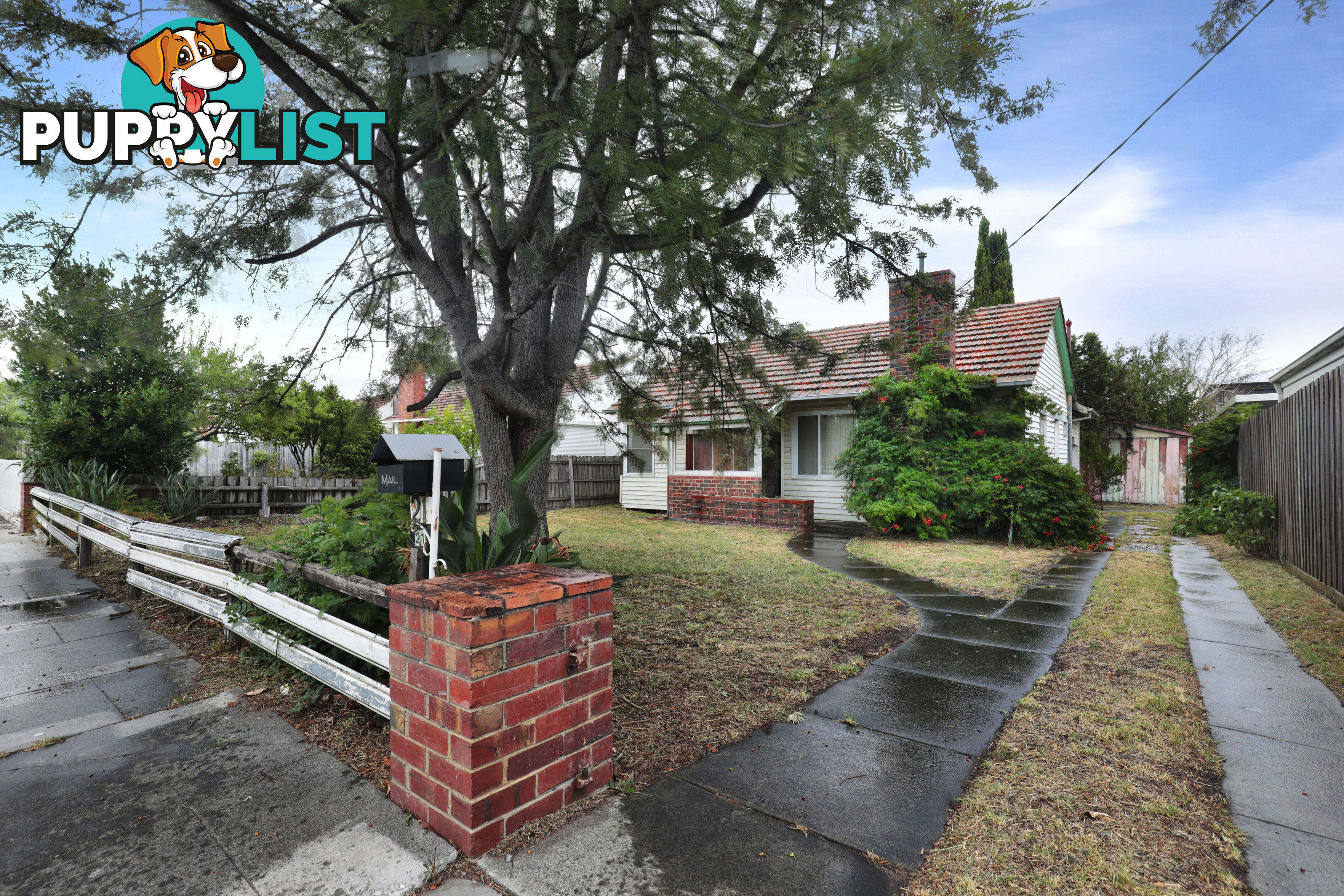 21 Simmonds St Hughesdale VIC 3166