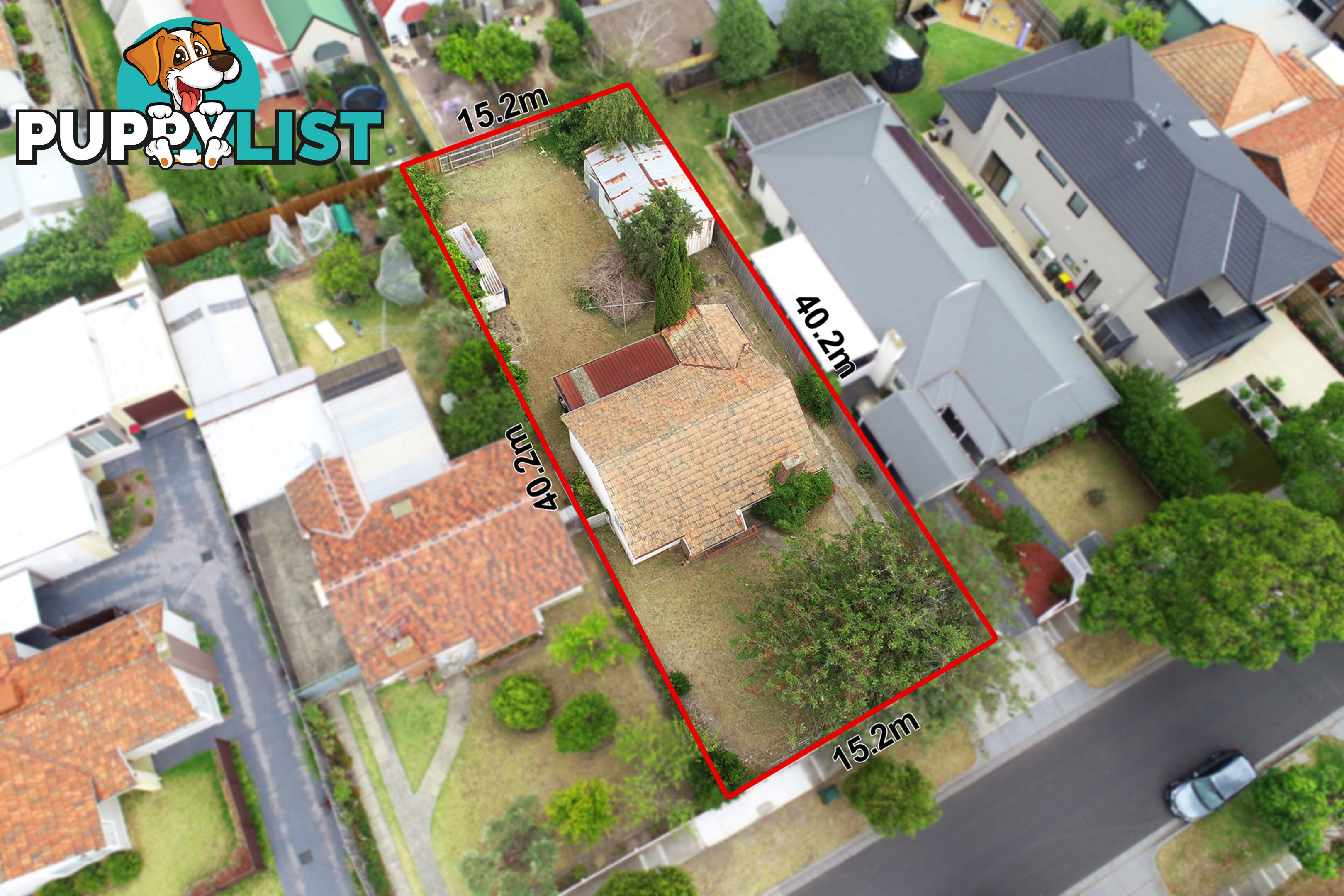 21 Simmonds St Hughesdale VIC 3166