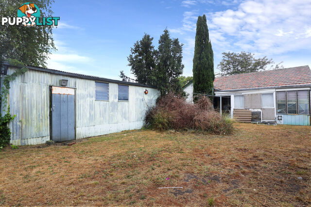 21 Simmonds St Hughesdale VIC 3166