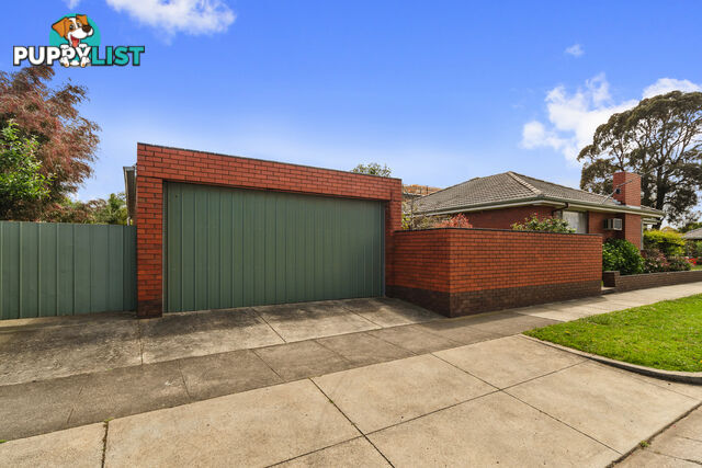 1 Maree St Bentleigh East VIC 3165