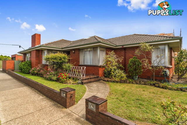 1 Maree St Bentleigh East VIC 3165