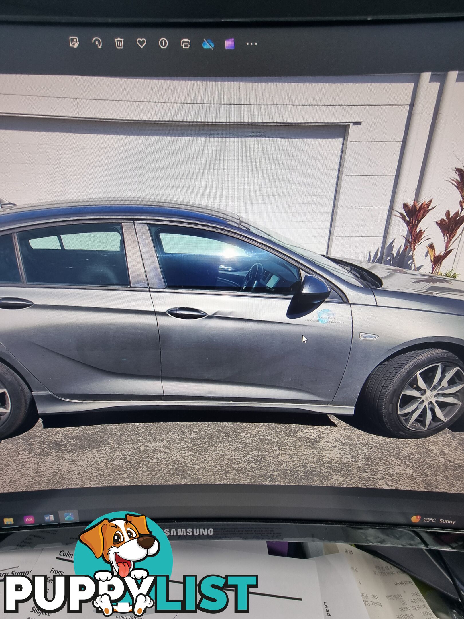 2019 Holden Commodore ZB EVOKE Sedan Automatic