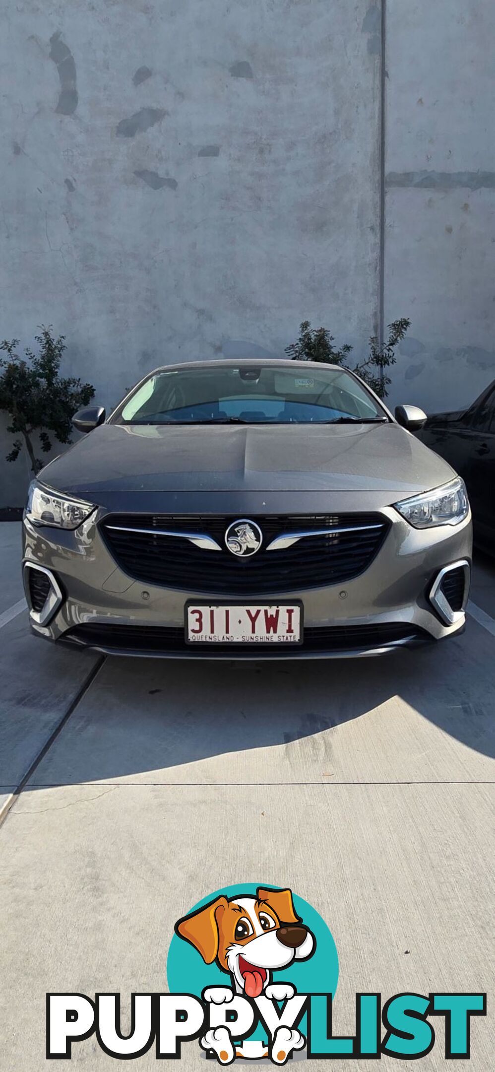 2019 Holden Commodore ZB EVOKE Sedan Automatic