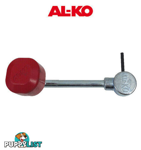 ALKO JOCKEY WHEEL HANDLE AL-KO REPLACEMENT PART