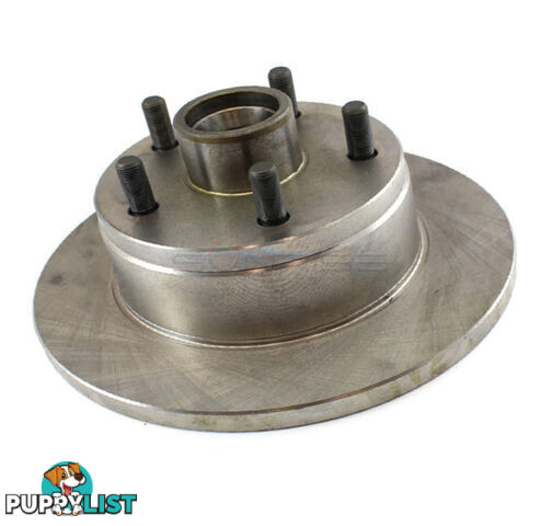 FORD DISC HUB S/LINE BEARINGS