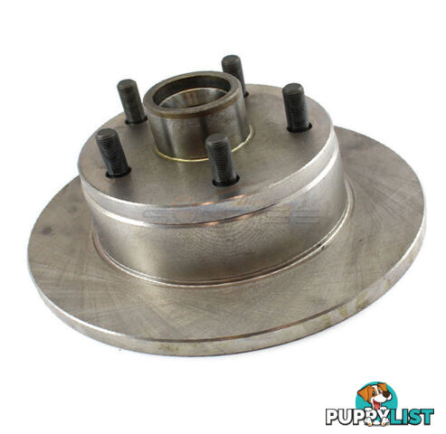 HOLDEN COMMODOREÂ  DISC HUB WITH LM BEARING