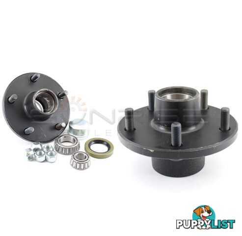 HOLDEN COMMODORE HUB LM BEARING