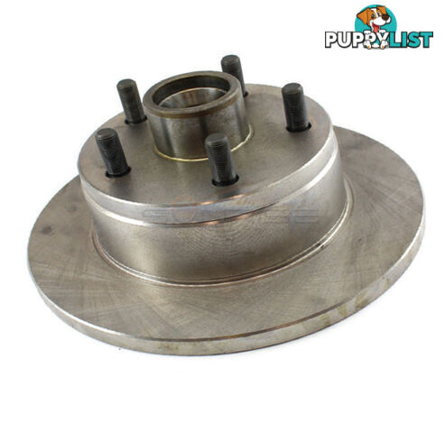 HOLDEN COMMODORE DISC HUB S/LINE BEARINGS