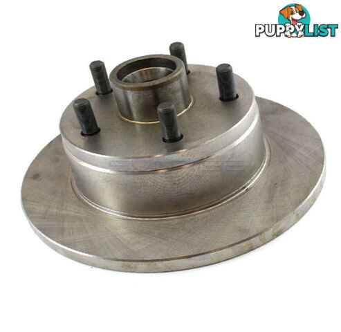 HOLDEN COMMODORE DISC HUB S/LINE BEARINGS