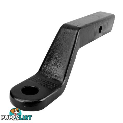 TOW BAR TONGUE 4Â³ DROP SUIT 70MM BALL FORGED