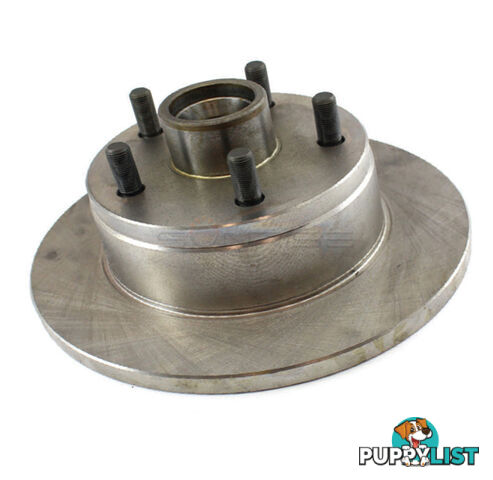 HOLDEN COMMODOREÂ  DISC HUB WITH LM BEARING