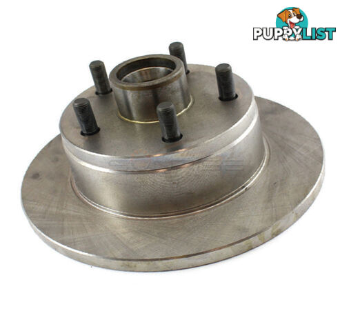 FORD DISC HUB S/LINE BEARINGS