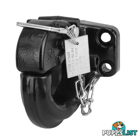 PINTLE HOOK 10T RATED