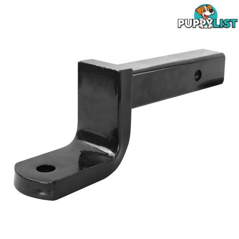 TOW BAR TONGUE 50MM BALL 4Â³ DROP 3.65T RATED