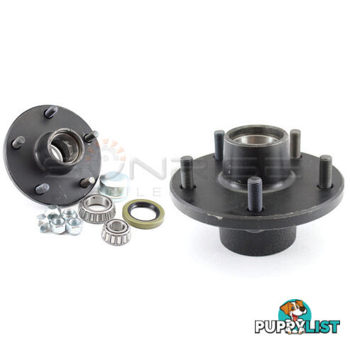 HOLDEN COMMODORE HUB LM BEARING