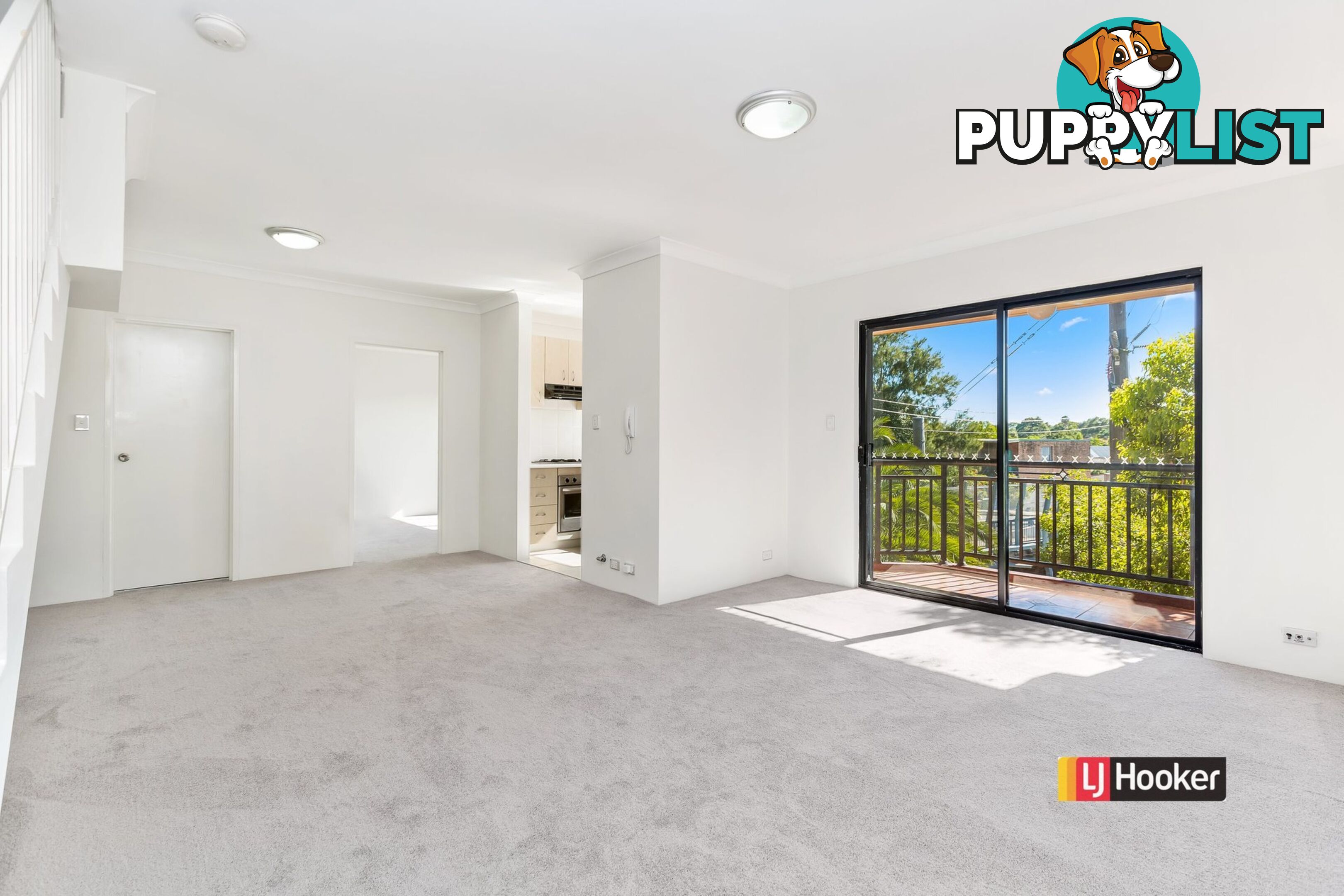 16/3 Williams Parade DULWICH HILL NSW 2203