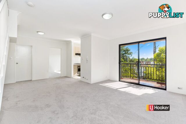 16/3 Williams Parade DULWICH HILL NSW 2203