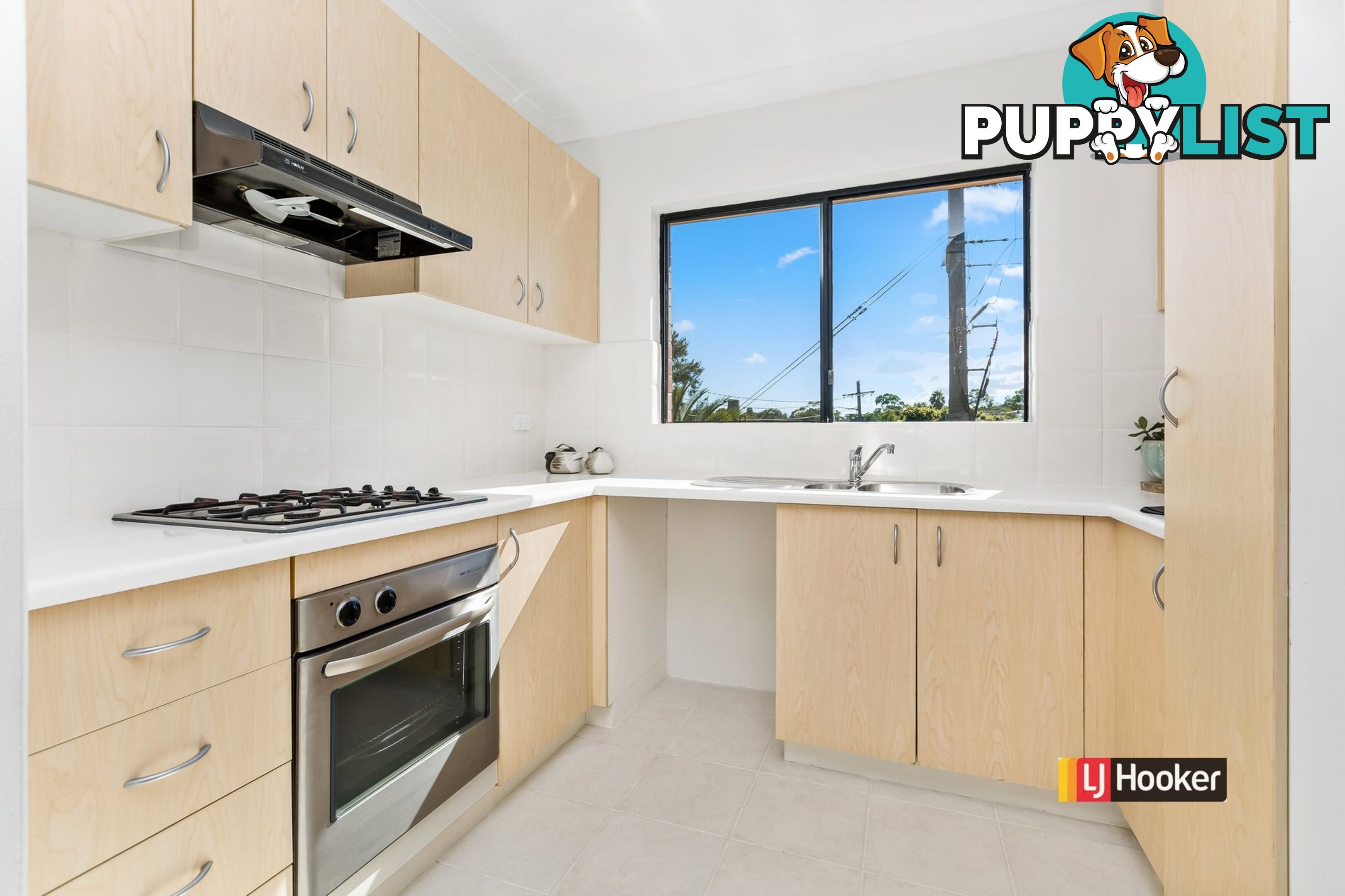 16/3 Williams Parade DULWICH HILL NSW 2203