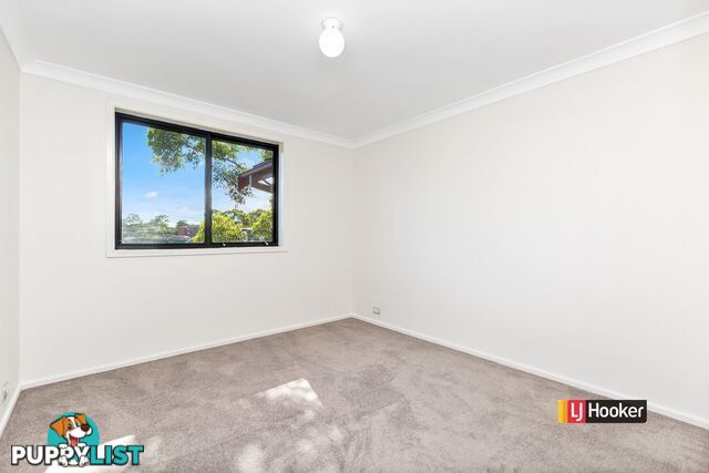 16/3 Williams Parade DULWICH HILL NSW 2203